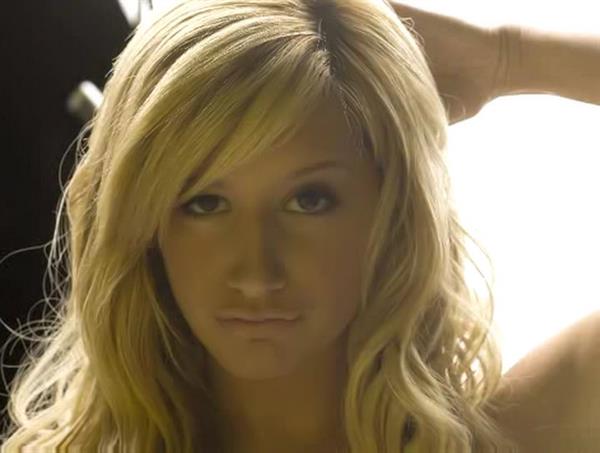 Ashley Tisdale