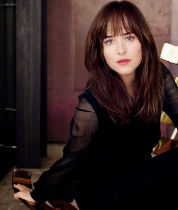 Dakota Johnson