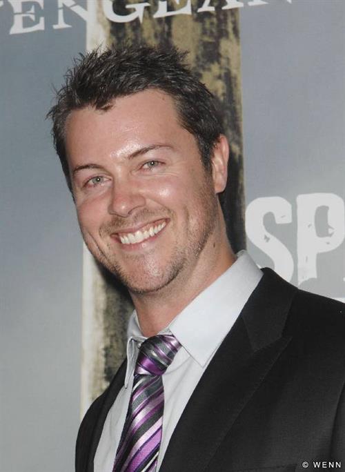 Daniel Feuerriegel