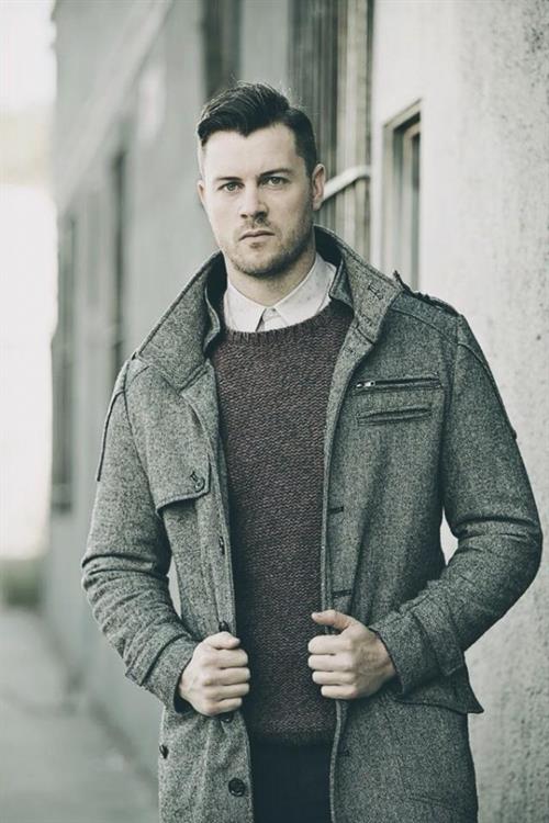Daniel Feuerriegel