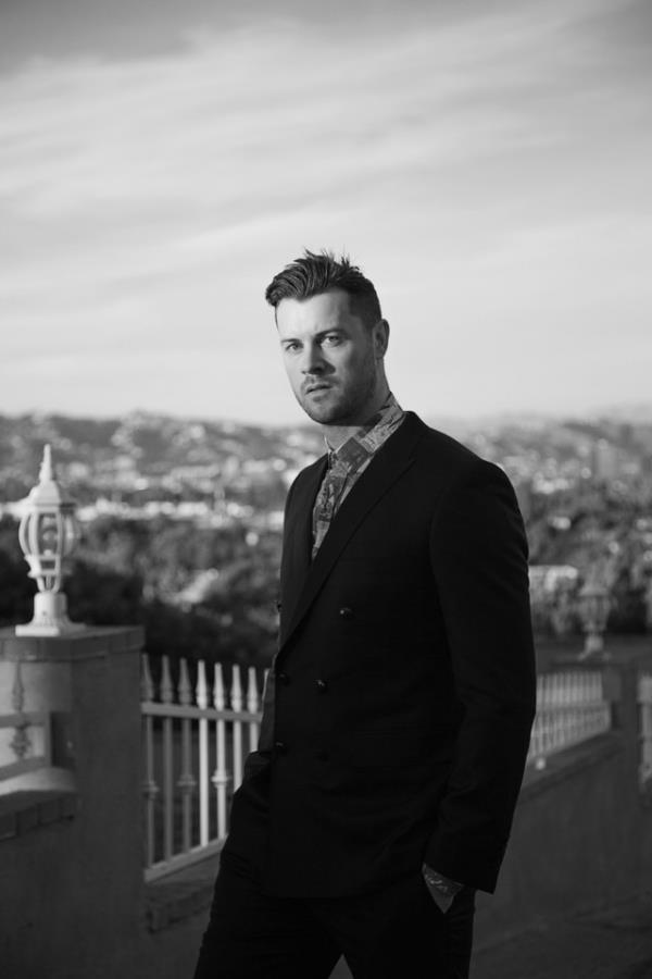 Daniel Feuerriegel