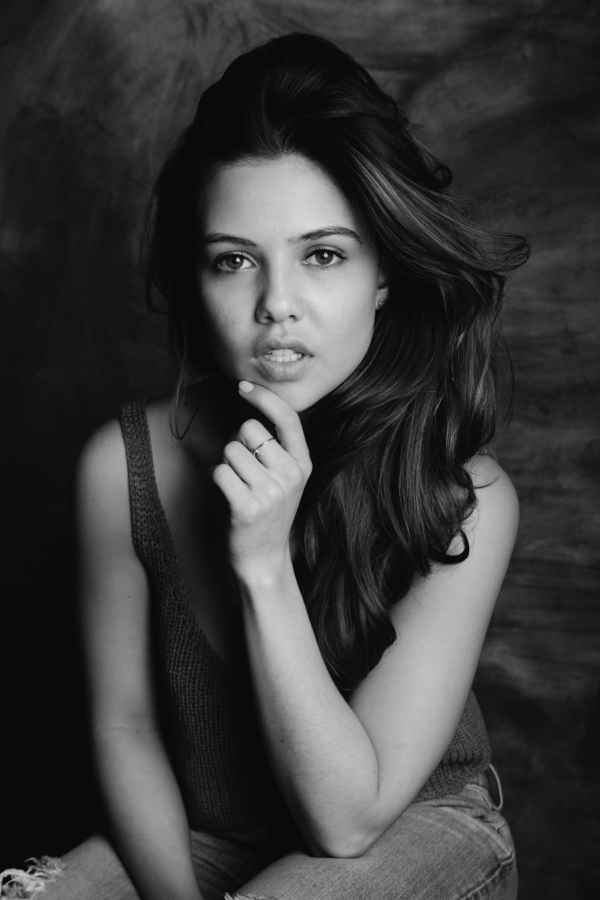 Danielle Campbell