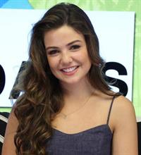Danielle Campbell