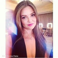 Danielle Campbell
