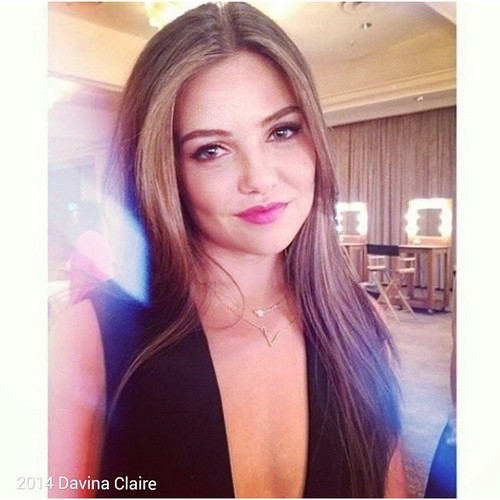 Danielle Campbell