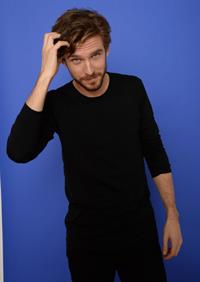Dan Stevens