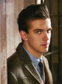 Dan Stevens