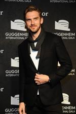 Dan Stevens