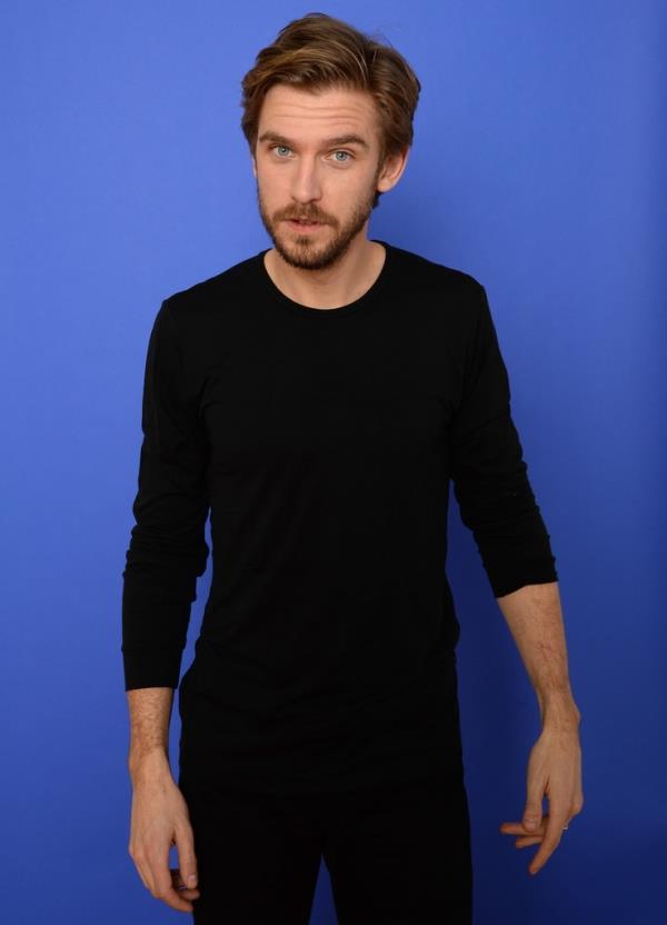 Dan Stevens