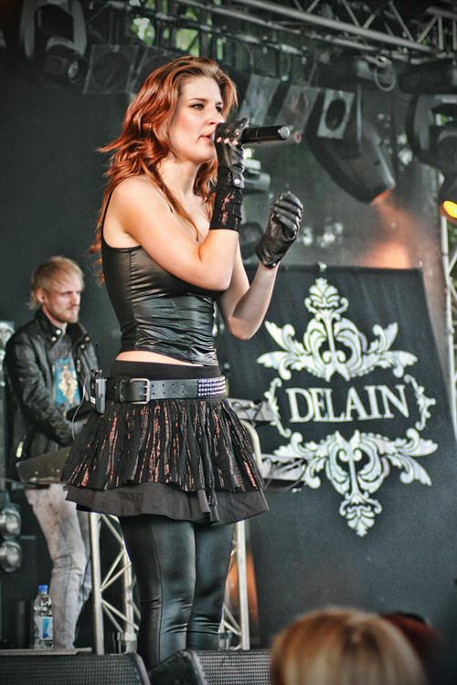 Delain