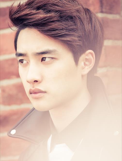 Do Kyungsoo