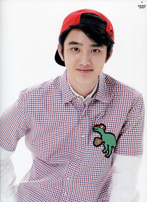 Do Kyungsoo