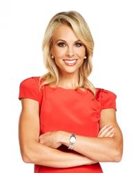 Elisabeth Hasselbeck