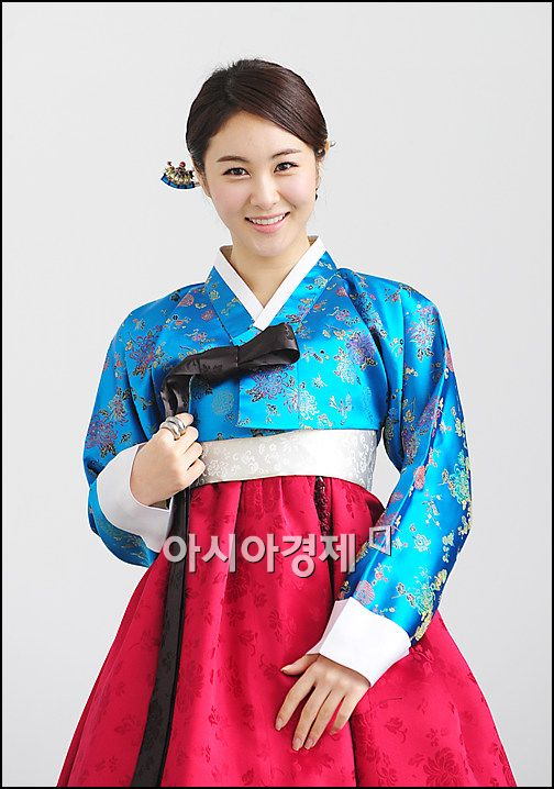 Eun-Seo Son