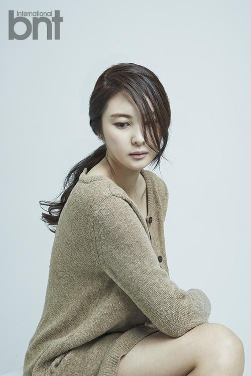 Eun-Seo Son