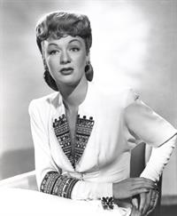 Eve Arden