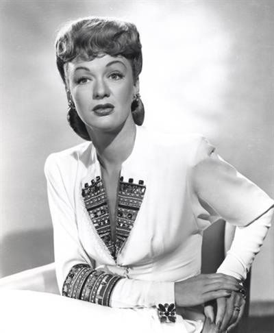 Eve Arden