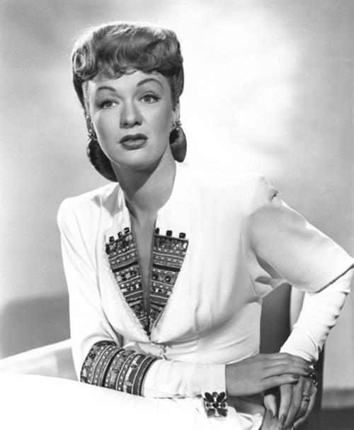 Eve Arden