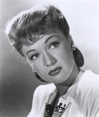 Eve Arden