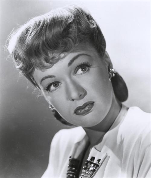 Eve Arden