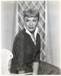 Eve Arden