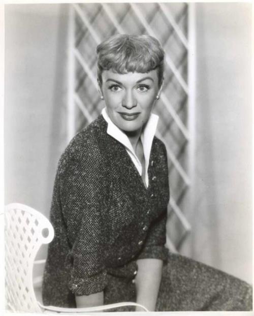 Eve Arden