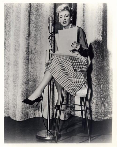 Eve Arden