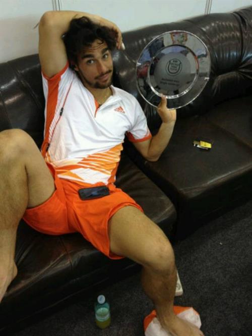 Fabio Fognini