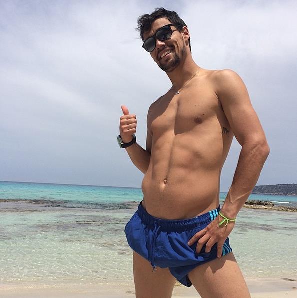 Fabio Fognini