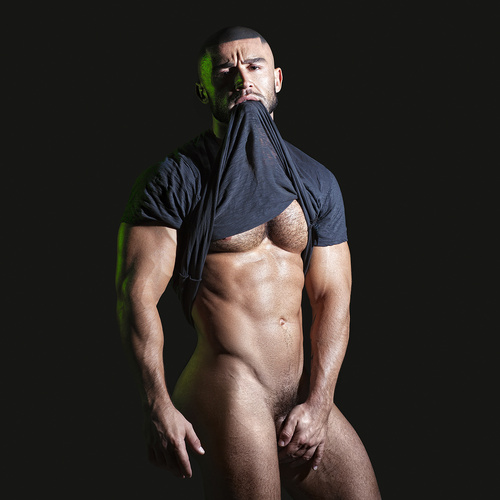 François Sagat