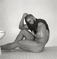 François Sagat