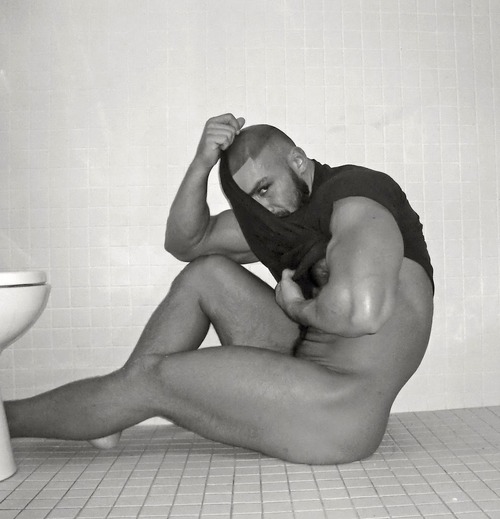 François Sagat