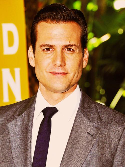 Gabriel Macht