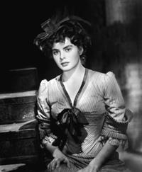 Ingrid Bergman