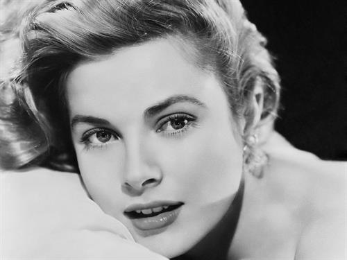 Grace Kelly