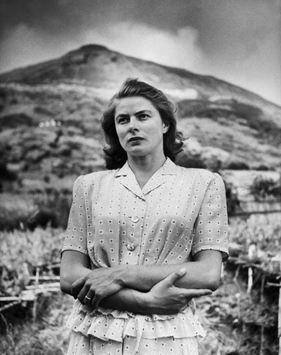 Ingrid Bergman