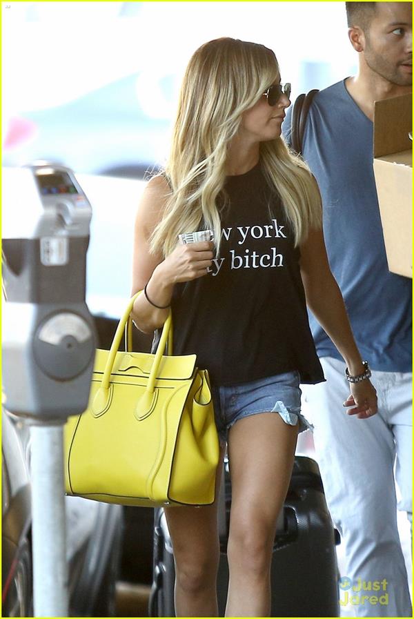 Ashley Tisdale