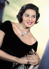Ingrid Bergman