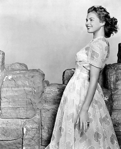 Ingrid Bergman