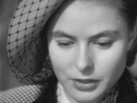 Ingrid Bergman
