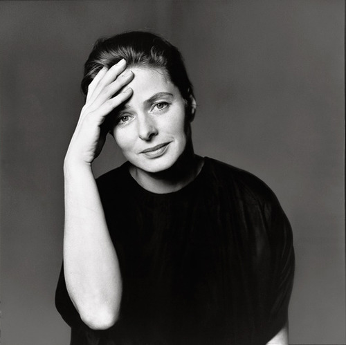 Ingrid Bergman
