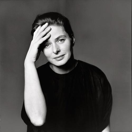 Ingrid Bergman