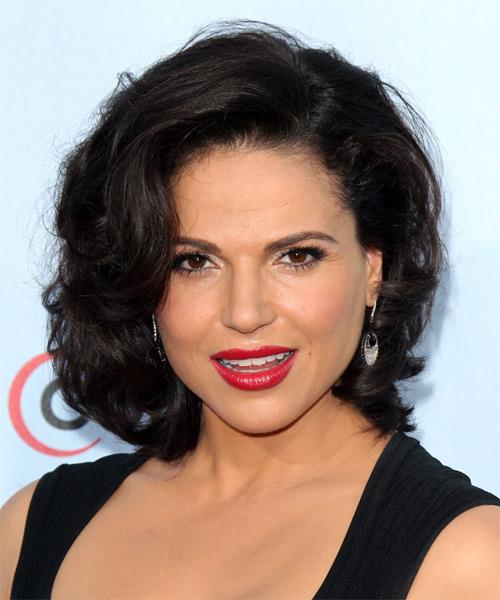 Lana Parrilla