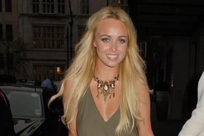 Jorgie Porter