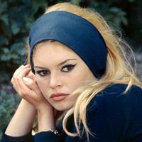 Brigitte Bardot