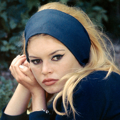 Brigitte Bardot