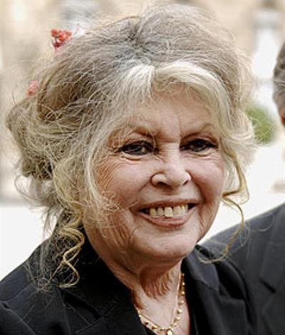Brigitte Bardot
