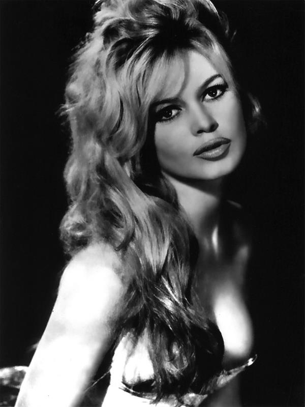 Brigitte Bardot