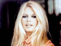 Brigitte Bardot