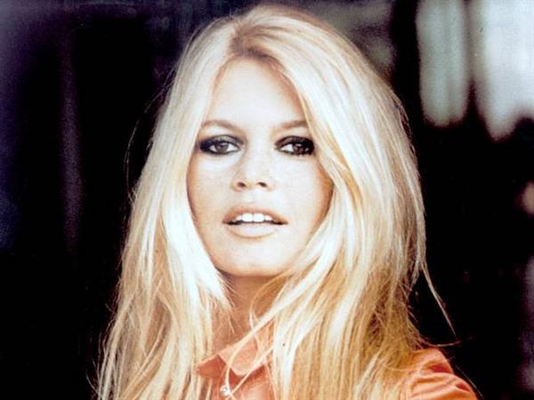 Brigitte Bardot